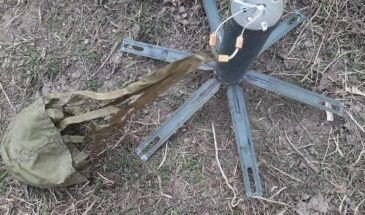 «Воюют против мирных»: ВСУ разработали новый способ убийства мирных жителей на границе