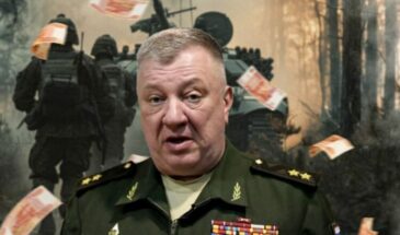 Депутат Госдумы предложил выдать генералам по миллиарду без отчётности