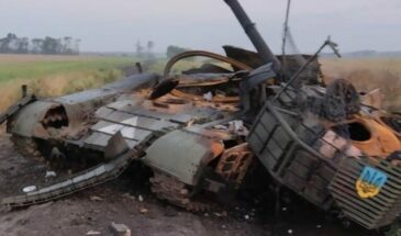 Военный провал: почему контрнаступление ВСУ в Харьковской области не удалось