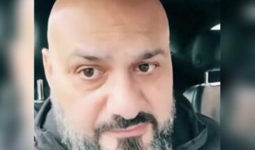 Молодец. Грузин популярно объяснил грузинам, что хорошего Россия сделала для Грузии