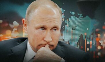 Начался новый украинский контрнаступ — теперь в тылу России