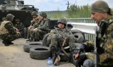 Пентагон шокирован: Сырский пробил в войсках дыру в 350 тысяч «штыков»