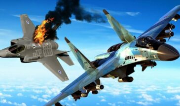 У страха глаза велики: Польша подняла в воздух самолеты из–за РФ