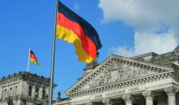 Беженцам Украины были предложены Германией работа или возвращение домой