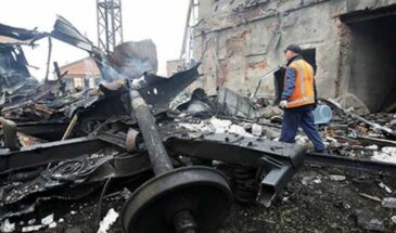 Россия разрывает логистические артерии ВСУ