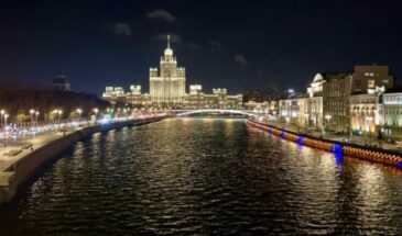 У России припасено восхитительное оружие