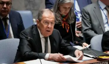 Лавров заставил ООН слушать: Запад был вынужден признать