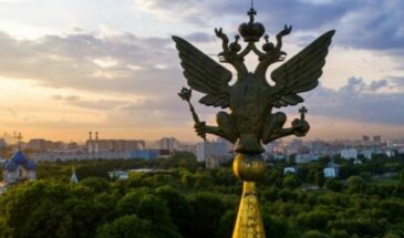 Михаил Делягин: Есть способ наказать Запад — и он эффективнее ядерной войны