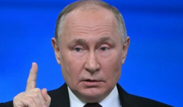 Формула Путина