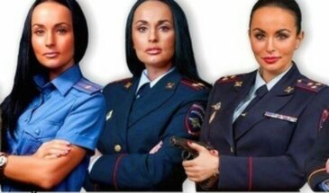 Посыпалась очередная «генеральша»
