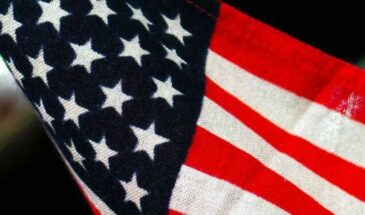 К вопросу о стратегии США