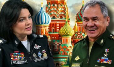 Карьерам министерских генеральш пришёл крах: Белоусов не щадит даже женщин