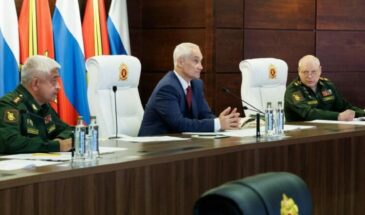 Теперь СВО пойдёт совсем по-другому? Минобороны Белоусова поставили новые задачи