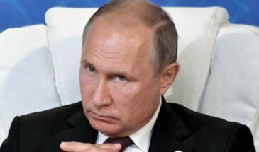 Украина близка к тому, чтобы нарушить главную красную линию Путина