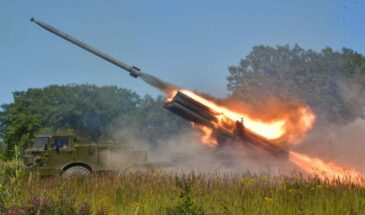 Военные разбомбили ключевой украинский завод по производству взрывчатки