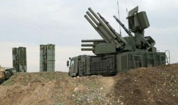 Ночью ПВО уничтожили 27 беспилотников над территорией двух областей
