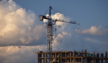 Строительство без риска: основные меры для обеспечения безопасности