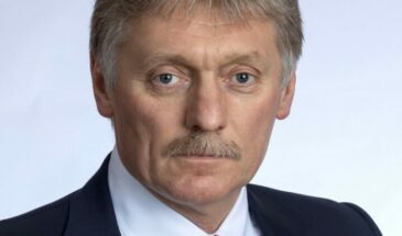 Песков: Россия поможет Республике Беларусь в случае угрозы со стороны киевских властей