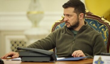 Parisien: Зеленский заранее планирует срыв переговоров и конечно обвинить Россию