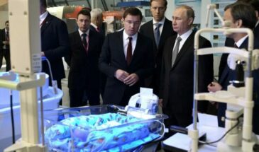 Уйти из Матрицы