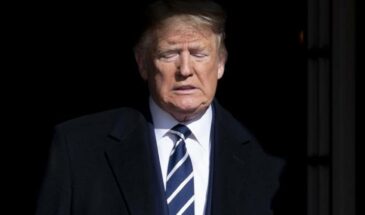 Дональд Трамп: все больше стран в мире отдаляются от США из-за губительной политики Байдена