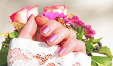 Маникюрные традиции разных культур: что считается красивым в разных странах