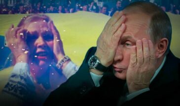 И не надо трясти перед нами обгаженными шароварами «мы родом из СССР — имеем право»