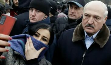 Почему в Белоруссии нет мигрантов. Три закона, которые у нас даже не обсуждают