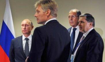 Аластер Крук: Запад без сомнений потерял Россию, а теперь теряет и Евразию