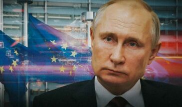 Нож за спиной: друзья России раскрыли свой интерес