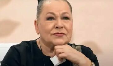 Раиса Рязанова жёстко ответила Смольянинову, желающему ядерного удара по России