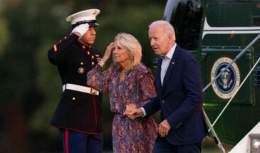 Все беды и войны США – от