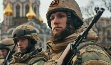Через 2 месяца после Бахмута могли и на Киев пойти