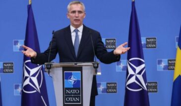 Напросились. Кого Россия выдернет из НАТО для показательной казни