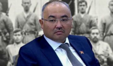 «Союзнички»: Киргизия готовит закон о реабилитации басмачей и нацистких пособников
