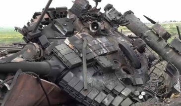 У ВСУ новый тренд сдачи в плен: украинские военные следуют примеру танкиста-перебежчика