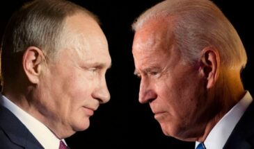 «Я остановил Путина!»: Байден заявляет о своих достижениях, но сталкивается с критикой после дебатов