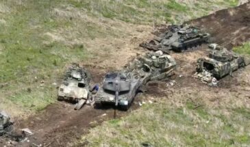 Западные СМИ: Возвращение Крыма — миссия невыполнима для Украины?