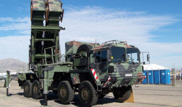 Минус три за один день: российские военные смогли уничтожить сразу три американских Patriot