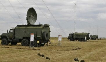 Ночное противостояние над Курском и Ярославской областью: Российская ПВО отражает масштабную атаку беспилотников, сбиты 32 БПЛА