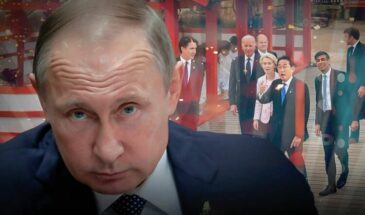 Куда ни кинь — всюду клин, или Санкции провалились — мы платим больше без особого эффекта