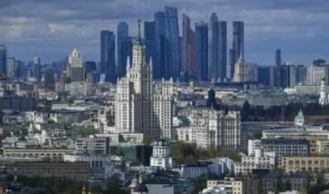 Россия обречена на вторжение американских машин