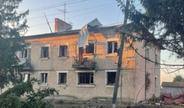 «Казнили у нас на глазах»: французские наёмники расстреливают жителей Курской области