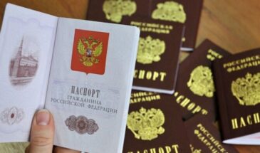 Не хочешь защищать Родину-отдай паспорт: за отказ от постановки на воинский учет теперь будут лишать российского гражданства