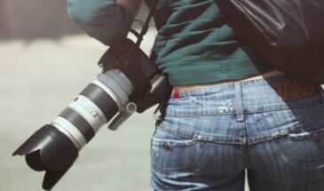 Идеальные локации и идеи для фотосессии: как выбрать и где найти?