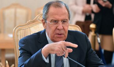 Лавров предупредил западные страны о невозможности проигрыша России