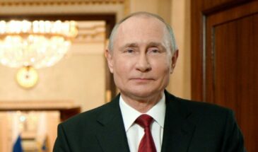 Путин начал терять терпение — Китай сдался и преподнес России роскошный подарок