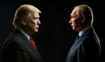 Поступок Путина и ошибка Трампа – «Это усилит позиции Москвы», русские ударили новыми «Искандерами»: Горячая сводка СВО