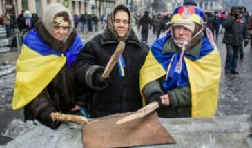 Пенсии по 5000 евро и смачна кава