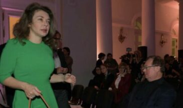 Иногда иноагенты возвращаются